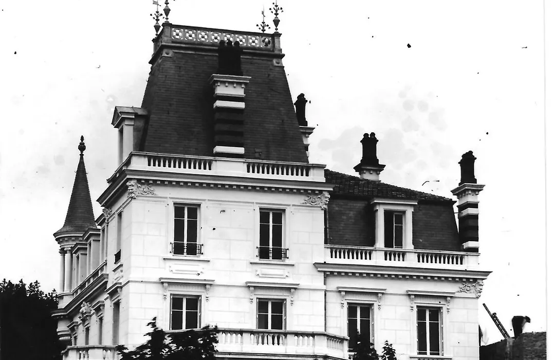 Hotel-Musee Villa Bagatelle-1