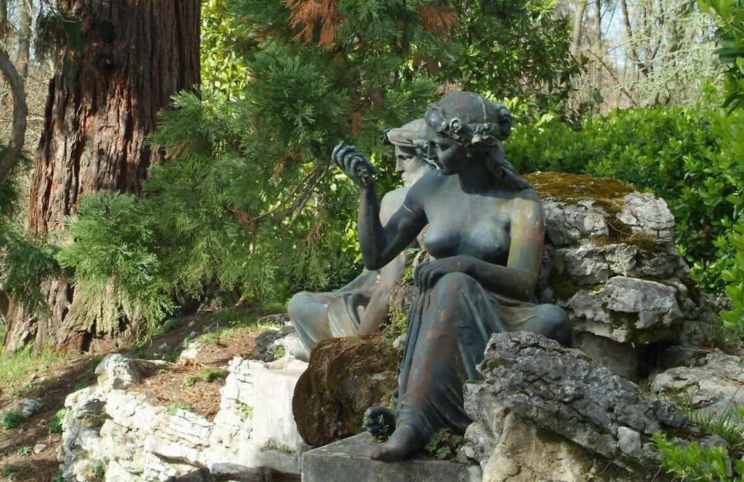 Hotel-Musee Villa Bagatelle-1