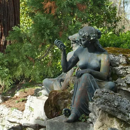 Hotel-Musee Villa Bagatelle-3