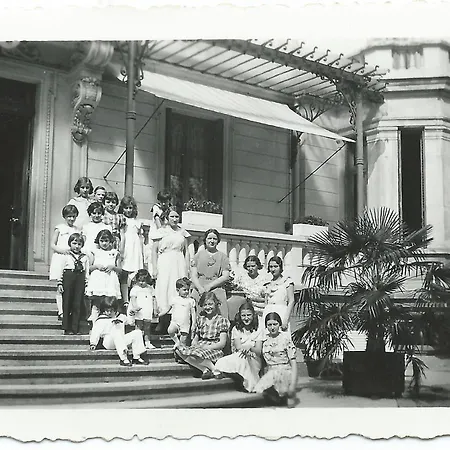 Hotel-Musée Villa Bagatelle-2