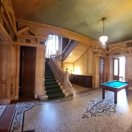 Hotel-Musee Villa Bagatelle-2